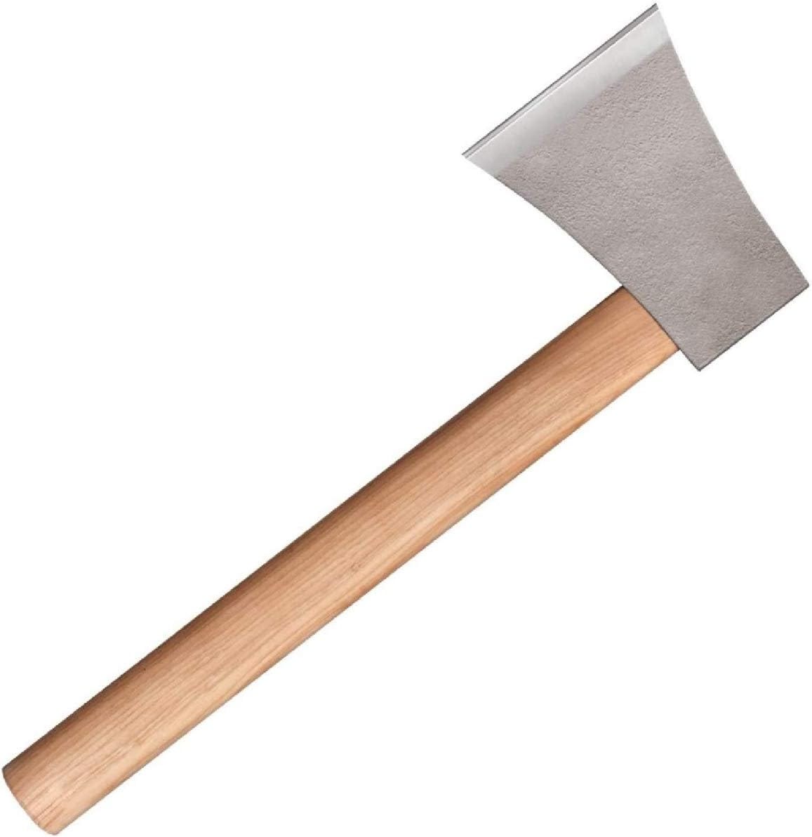 Cold Steel Competition Throwing Hatchet Review: An Axe for Legends
