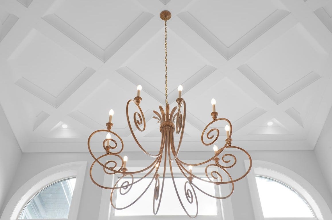 CWhy Edmonton Homeowners Choose Custom Millwork Over Prefabricated Options
