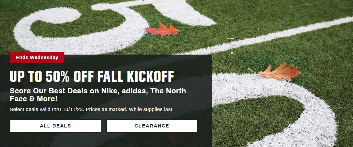 Dick’s Sporting Goods Coupons: 10% Off for October 2023 | by Promila ...