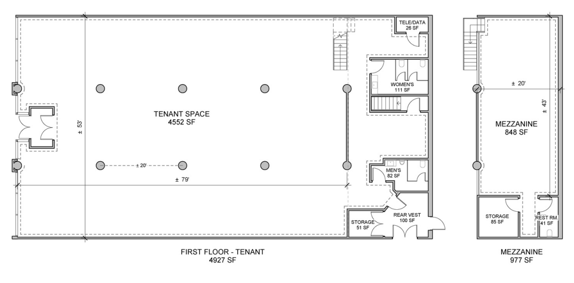 Apartments downtown Columbus hio The Windsor Companies Medium