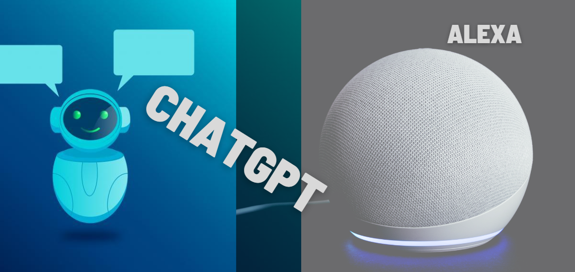 Enhancing Alexa with ChatGPT A Powerful Integration for Intelligent