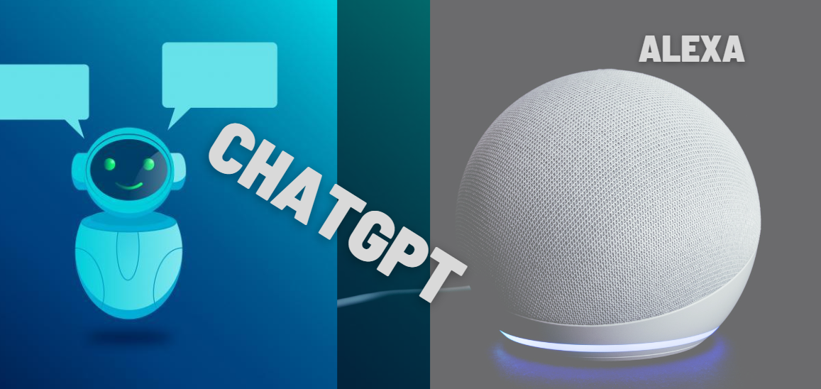 Enhancing Alexa with ChatGPT: A Powerful Integration for Intelligent Voice  Assistants | by Amit Rai | Medium