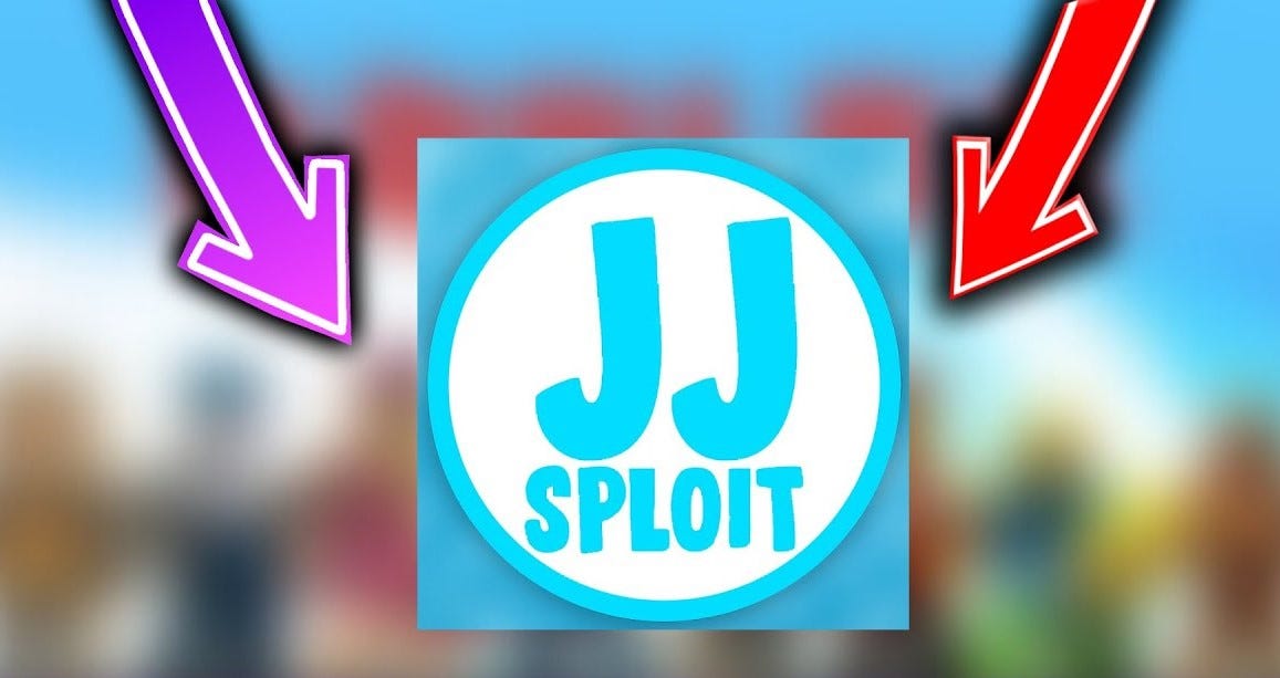 Jjsploit Roblox