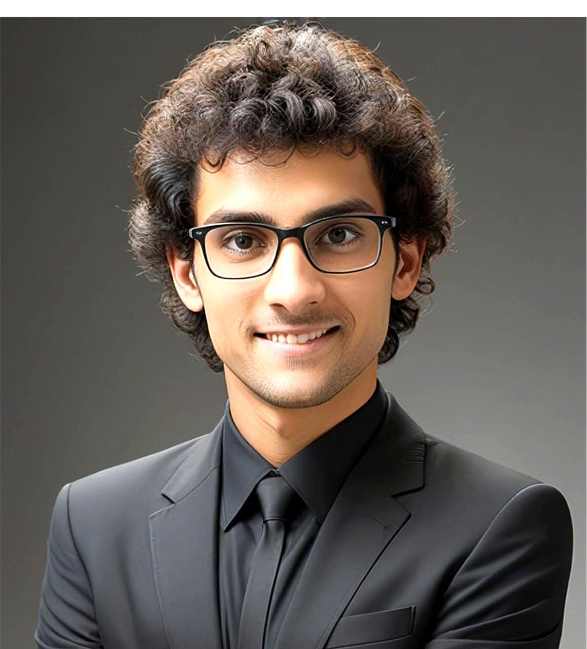 Farhan Reza