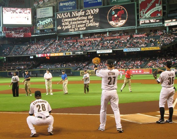 A look back at four years ago today: Biggio's 3,000th., by MLB.com/blogs