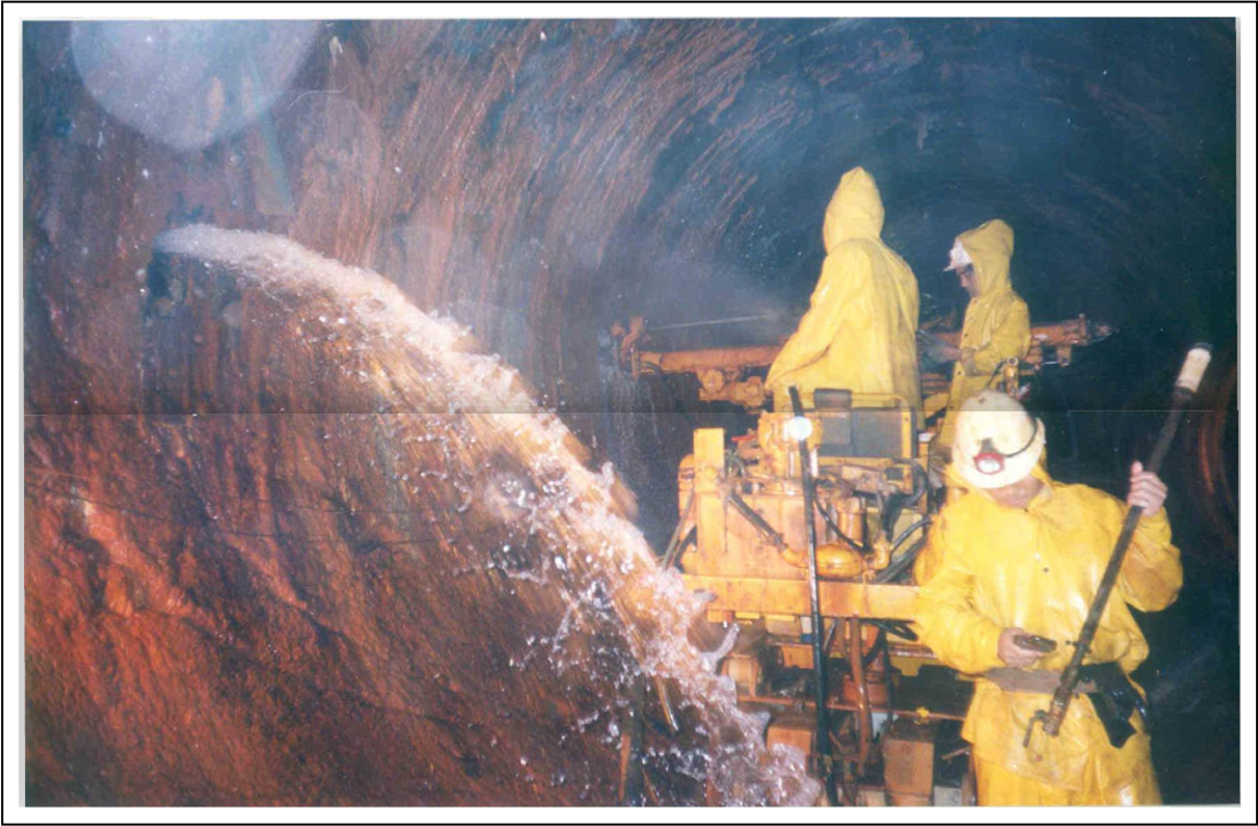 Risk Management Tool For Groundwater Settlement Control By Maxwell risk-management-tool-for-groundwater-settlement-control-by-maxwell