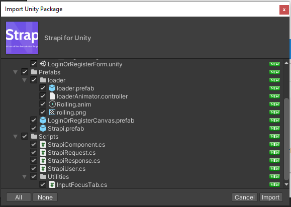 Unity - Manual: Prefabs