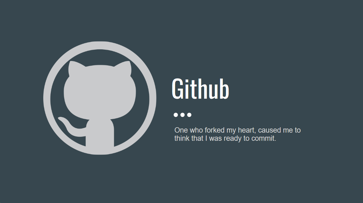 Let’s Git Started….. Today, software is everywhere. It’s in… | by ...