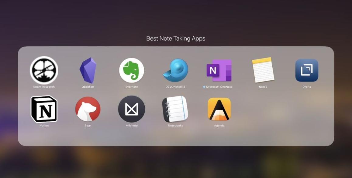 Note-Taking Ninjas: Transform Your Thoughts into Action