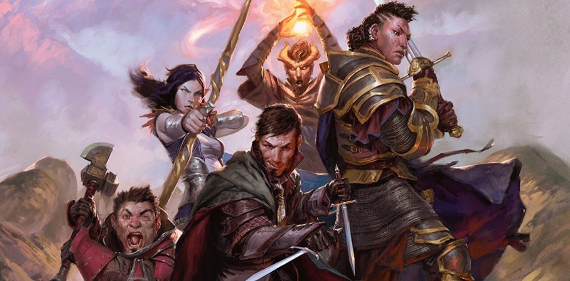 Dissecting the Tiers of Play Part 1 (Local Heroes)