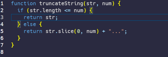 why does slice () works on a string and an array but splice() does not on a  string? | by Christianinyekaka | Medium