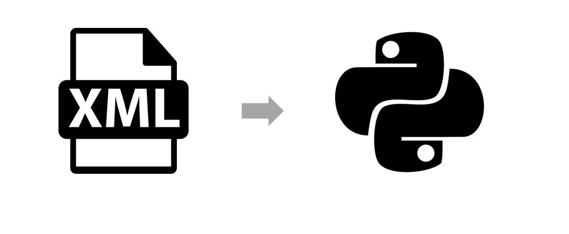 XML File to Python Object with Untangle | by FAM | Python in Plain English