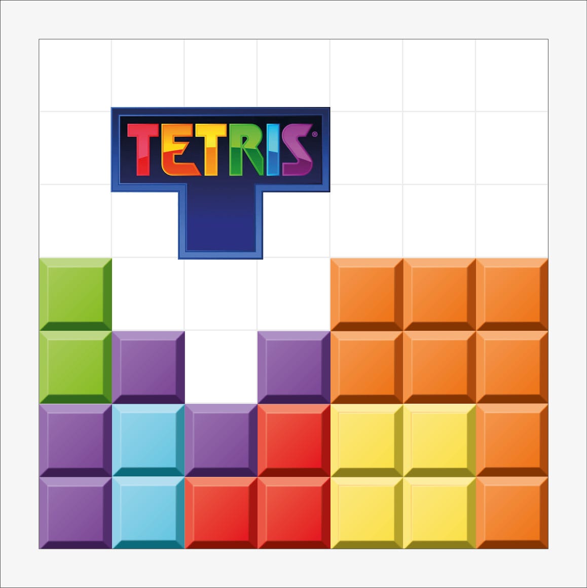 Free Tetris Game