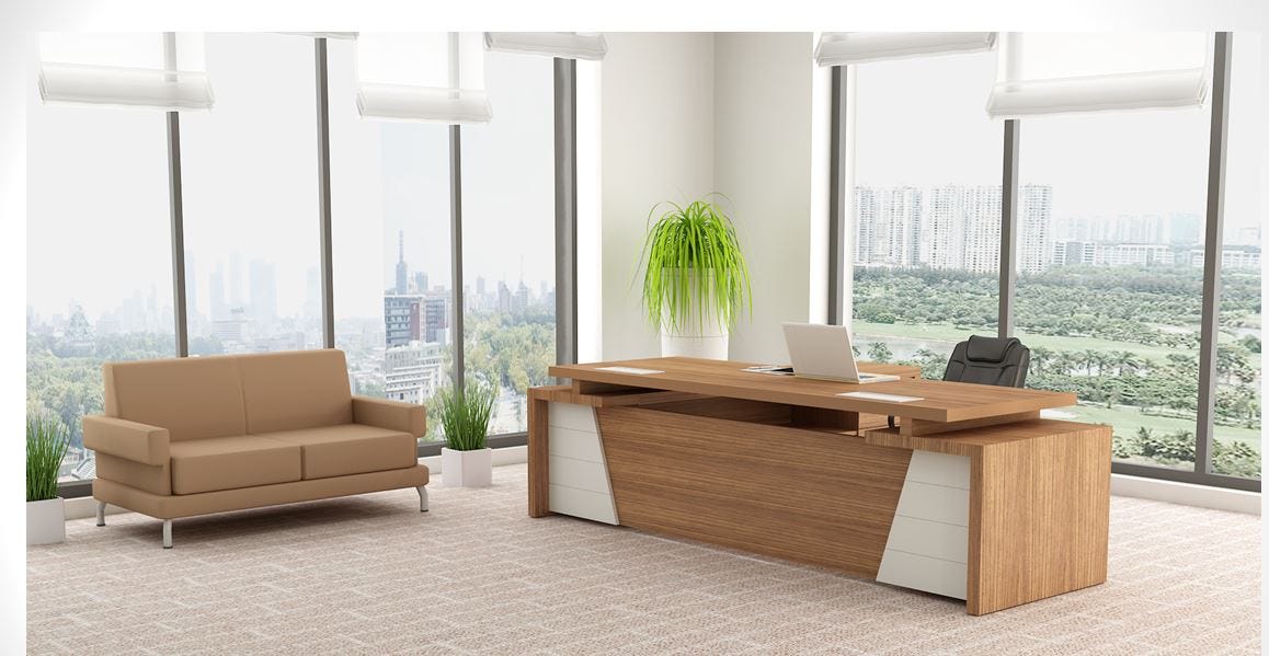 “Finding Quality Office Furniture in Bhopal Your Ultimate Guide” by