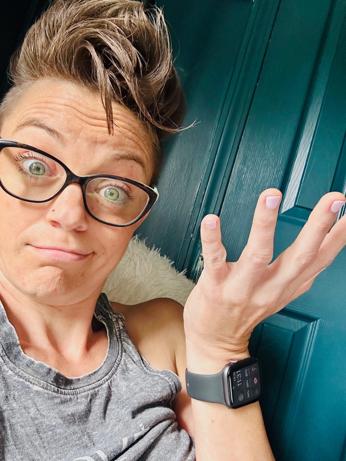 Unlock a New Life by Answering This #1 Powerful Question | by Gigi ...