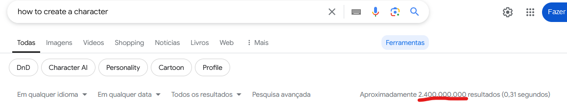 “Personagencentrismo”: o que é? Por que é?