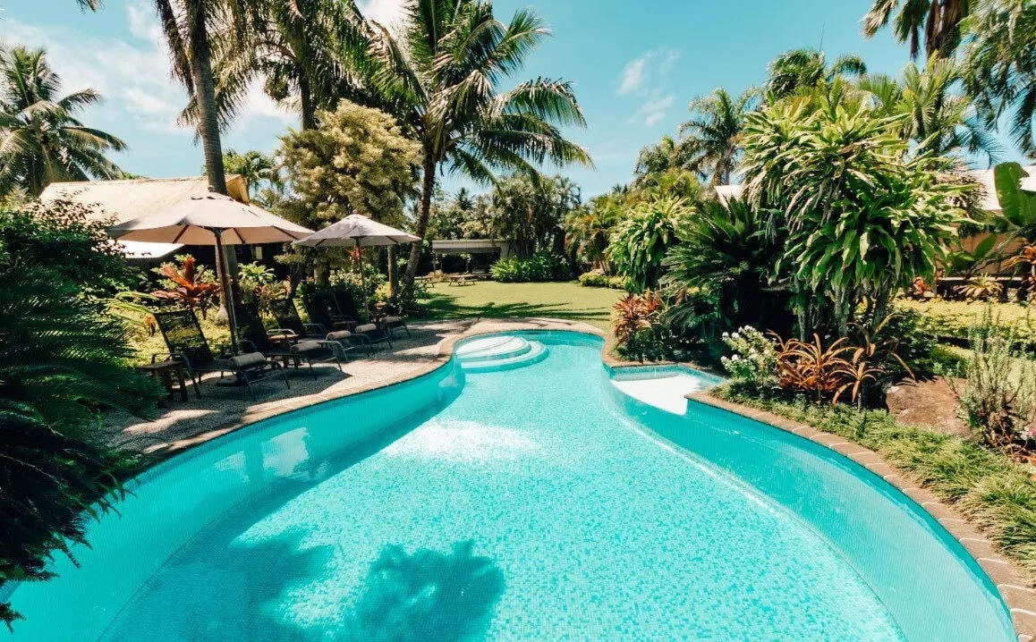 When Is the Best Time to Visit Rarotonga for a Romantic Holiday?