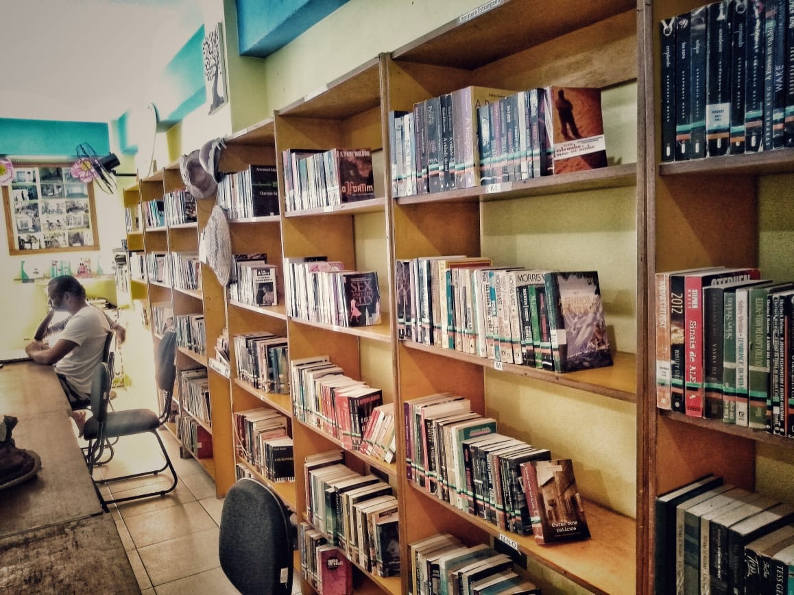 Livros para resistir e seguir em frente