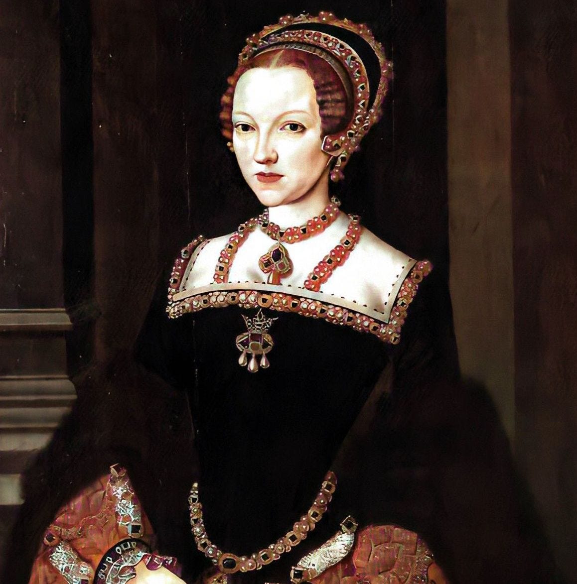 The Life of Catherine Parr: 16th Century Feminist and Sixth Wife of ...