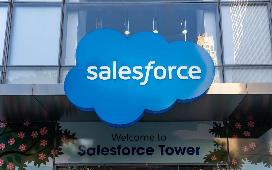 Salesforce Developer Salary in the USA, 2024 Comprehensive Guide by