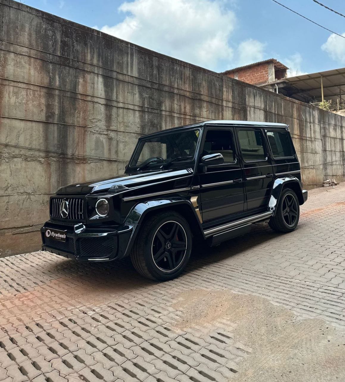 Environmental Considerations Are Used Luxury Cars Worth It? by