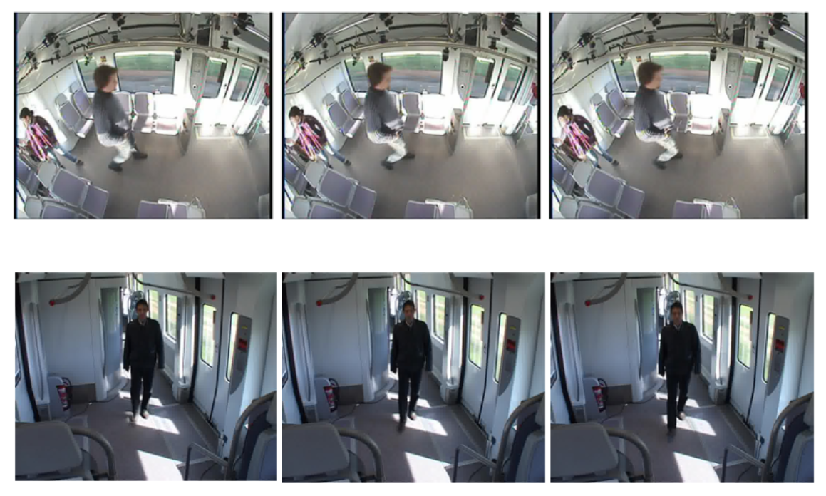Review — Video Frame Interpolation Using ConvLSTM (Camera Tampering Detection) by SikHo Tsang