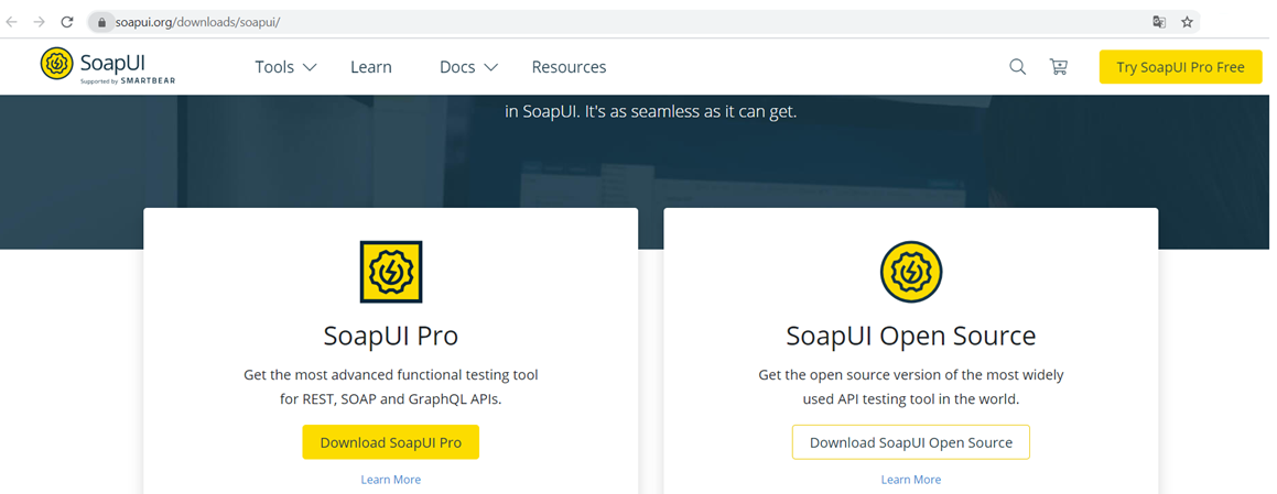 SOAP UI ile Web Servis Testi. Soap UI kullanarak açık kaynak bir web… | by  Gülnur Kurt Durmuş | Medium