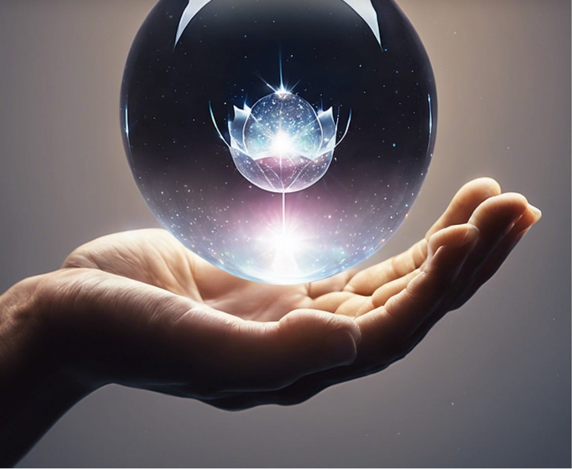 The Effect of Judgment and Power of Perception | by Lauren Stafford ...