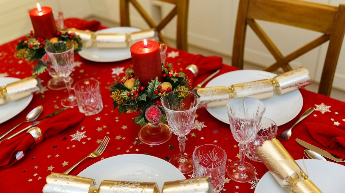 Bad Advice On Dining Tables And Grieving Parents by Andrea Grimes The Establishment Medium