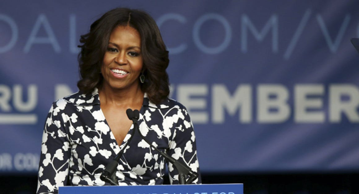In a Leader’s Shoes: Are Women not Leaders?
