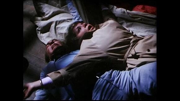 The Night Stalker: Tonight's Episode the Ripper……50th The Night Stalker: Tonight's Episode the Ripper……50th