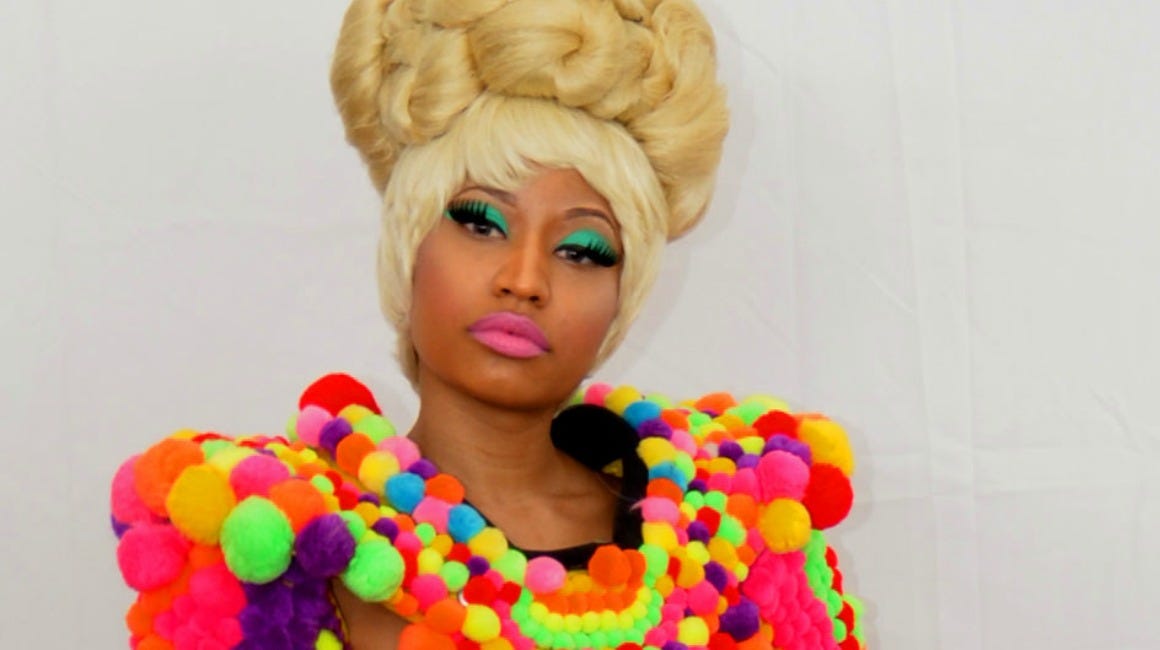 How To Throw Shade While Still Being Intersectional by Shae Collins The Establishment Medium