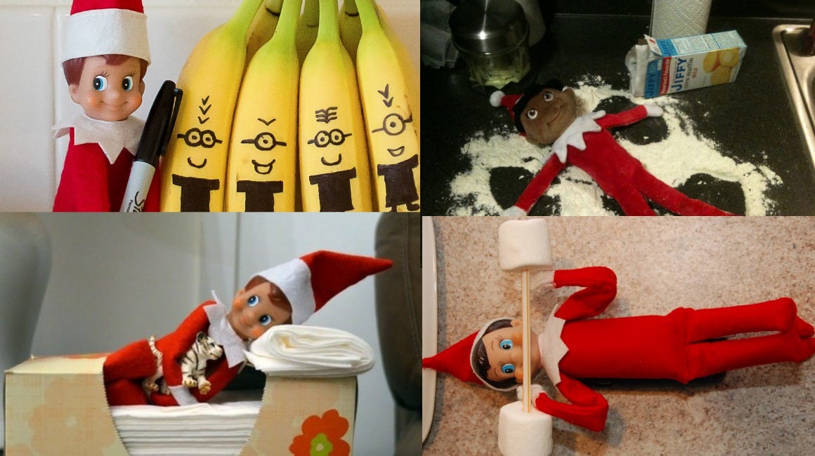 эльф на полке идеи. эльф на полке. эльф на полке. эльф на полке. страшную игрушку эльфа на полке.