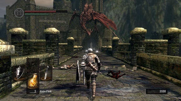 Using 'Dark Souls 2' mods on PC? That's a dealbreaker