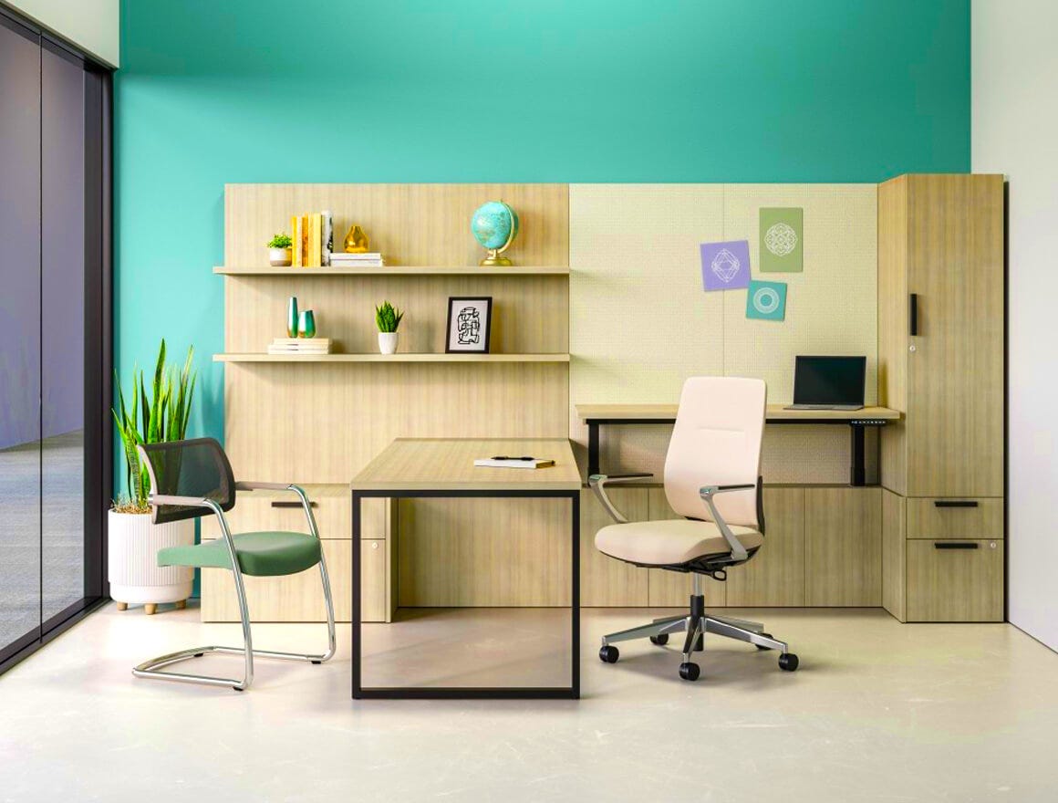 Office Furniture Dallas Enhance Your Workspace with Quality and Style