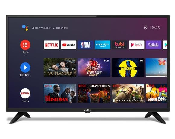 Netflix.com/tv8] Activate Netflix on a Smart TV | by Jane Harrison | Medium