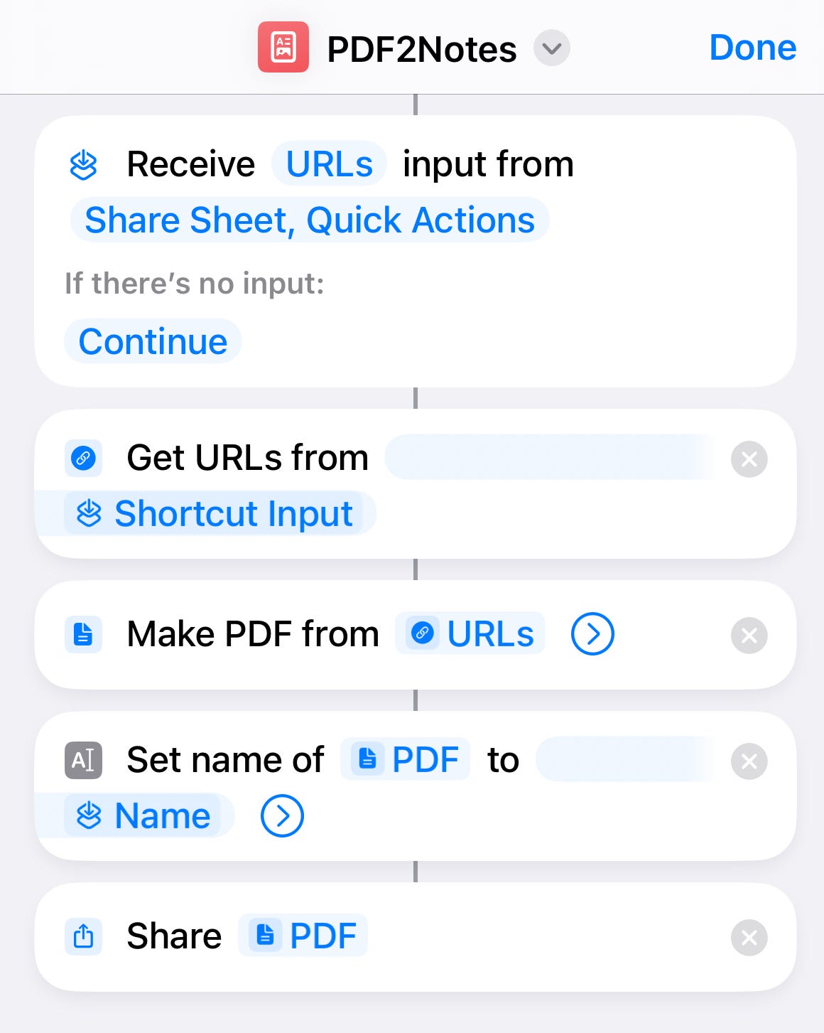 How to clip website content to Apple Notes on MacOS and iOS by
