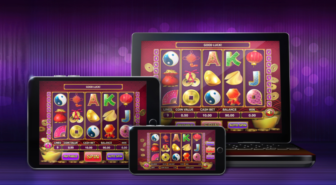 The Evolution of Online Slots: A Thrilling Journey into Digital Gambling, by Whichwebsiteisgoodtoplayslots