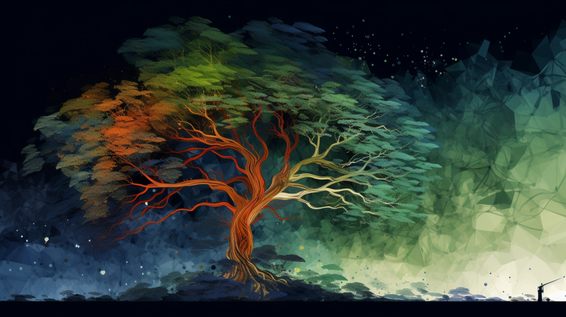 Exploring Extra Trees. A Powerful Algorithm for Machine… | by Mirko ...