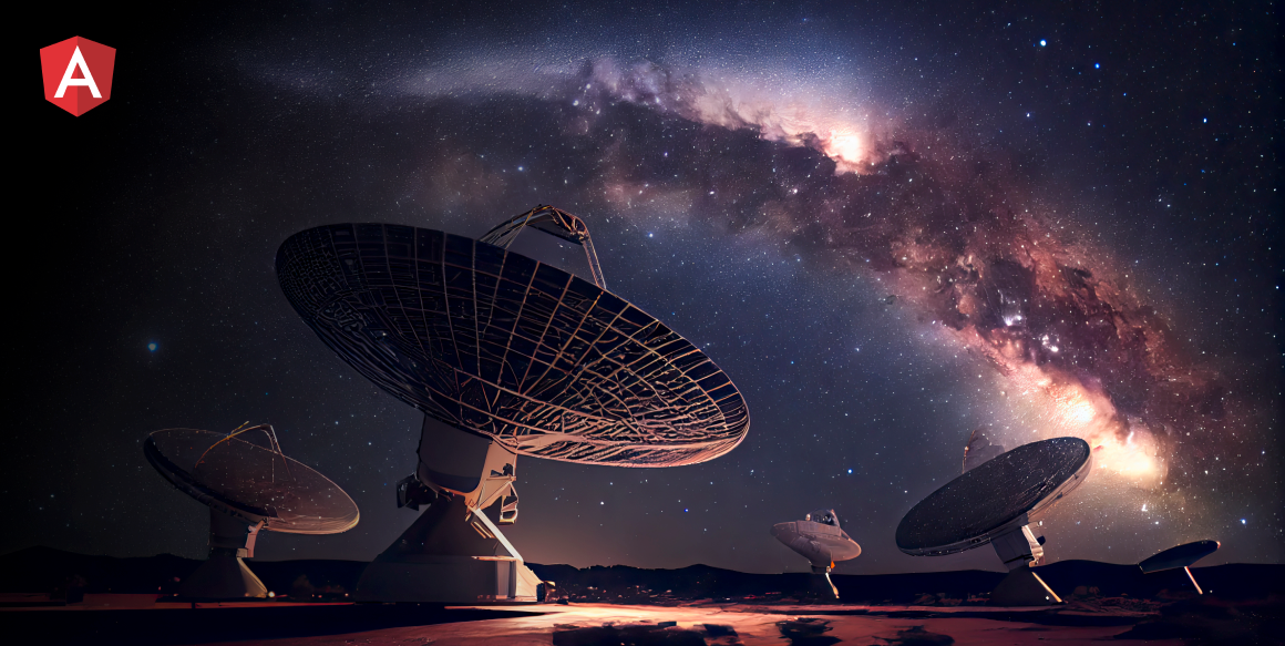 Angular Signals 🔊. Angular Signals. What are they? How do… by J. R