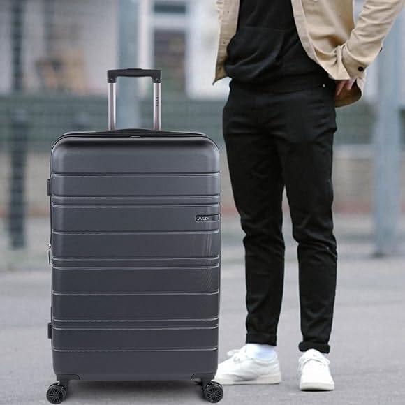 What Is the Best Suitcase? Use This Easy Guide to Find Your Ideal Bag