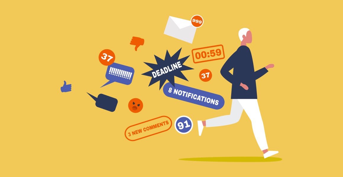 The Secret Brain Science Behind Why You are Bad at Texting Back | by ...