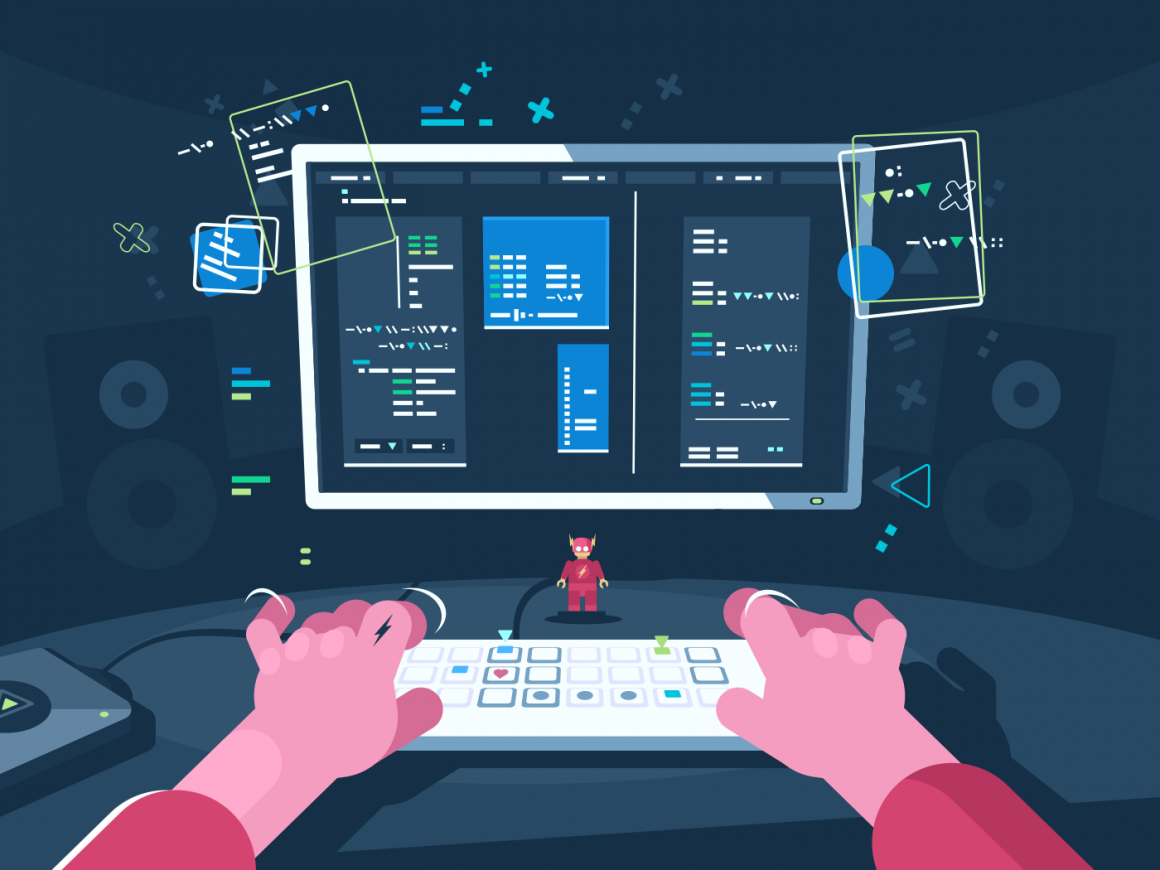How to learn programming