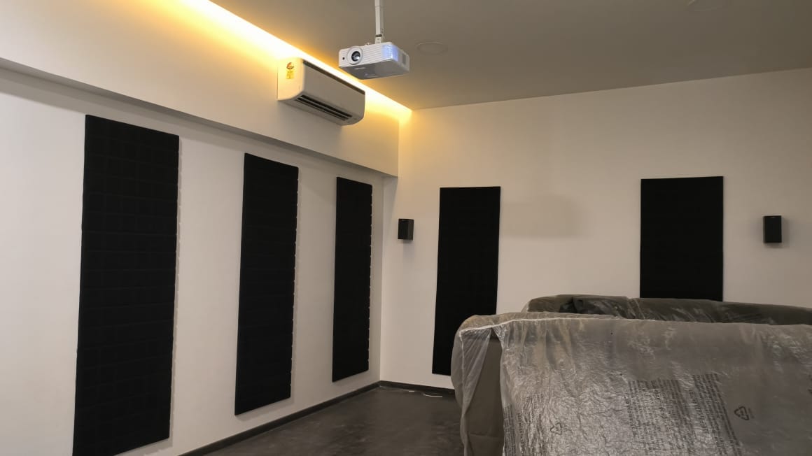 Led Projector Dealer Near me Avcore Medium