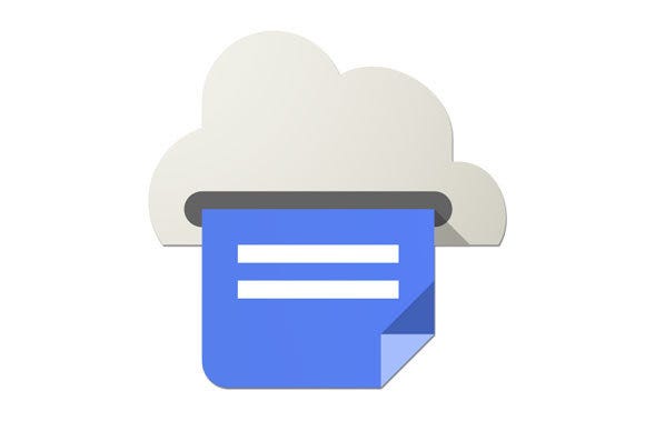 Barbermaskine ødemark dans Google Cloud Print on Ubuntu 16.04, in 10 minutes! | by Xabi | The Sysadmin  | Medium