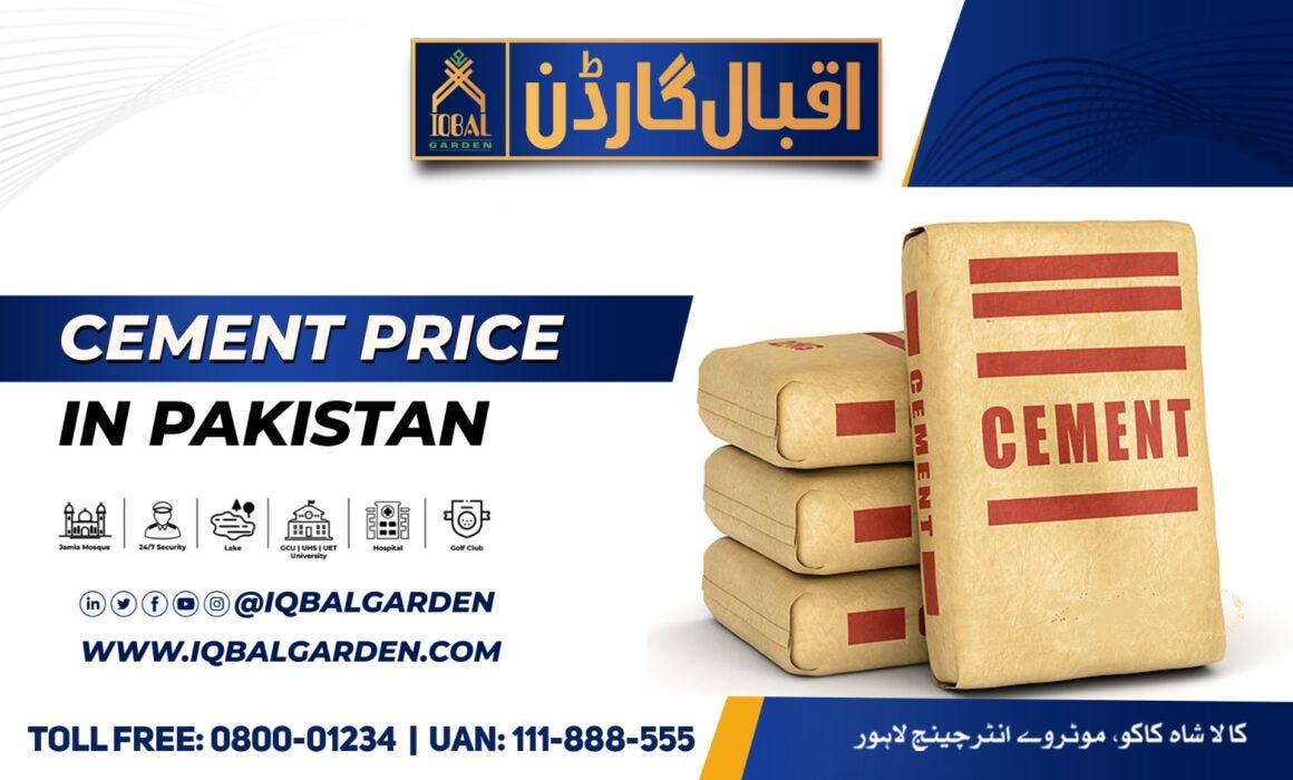 White Cement Price in Pakistan March 2023 Iqbal garden Medium