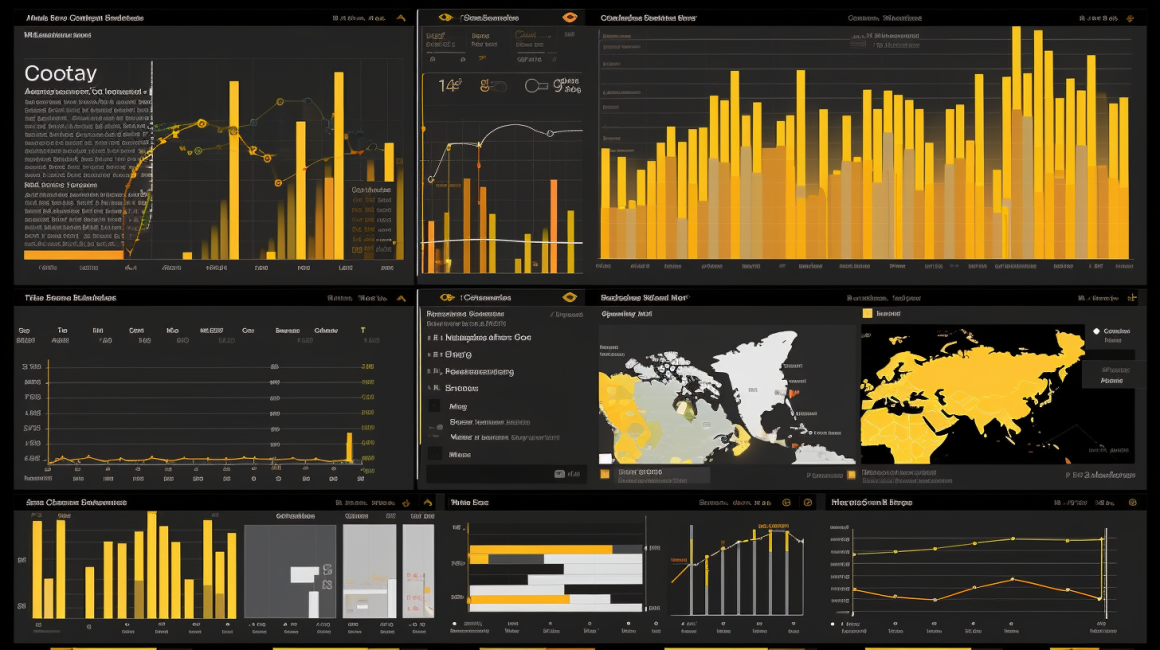 Organizing Your Power BI Data Model | by Mirko Peters | Mirko Peters ...