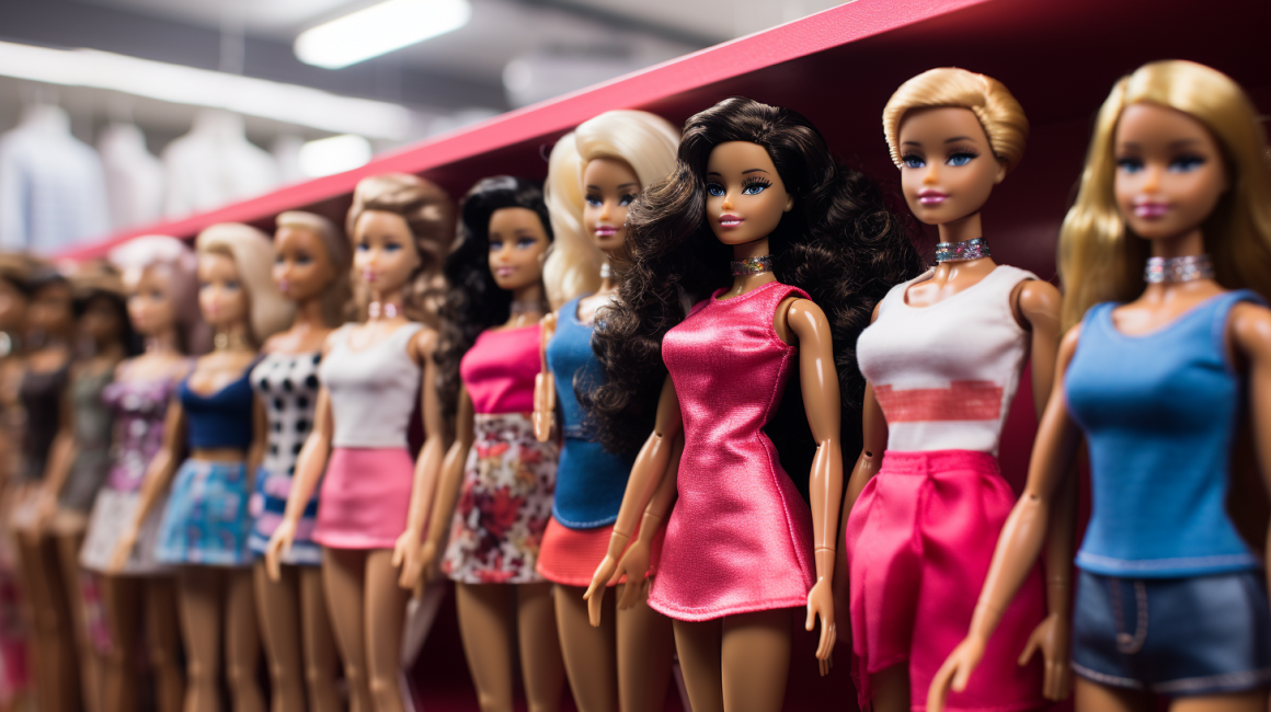 Barbies With Disabilities Are Impacting A New Generation. Here's Why It  Matters