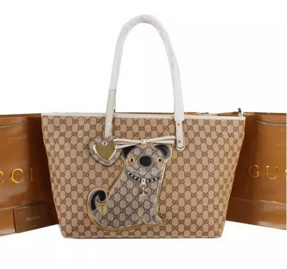 Literalist Year of the Dog Luxury Items Mocked Online