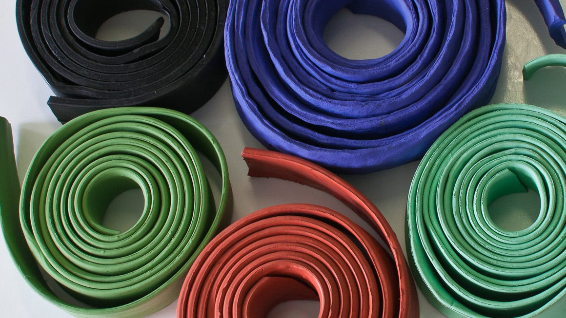 What is Fluoroelastomer? Difference between FPM and FKM by Ben Wood